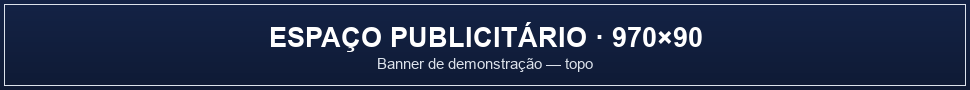 Publicidade (demonstração)